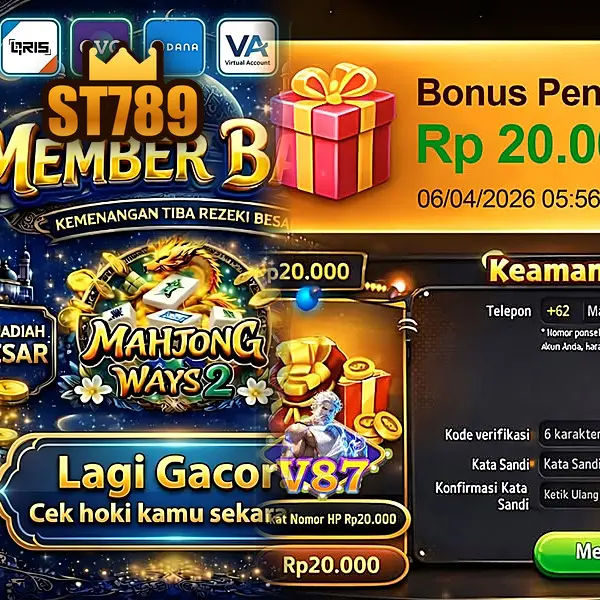 st789 Unduh
