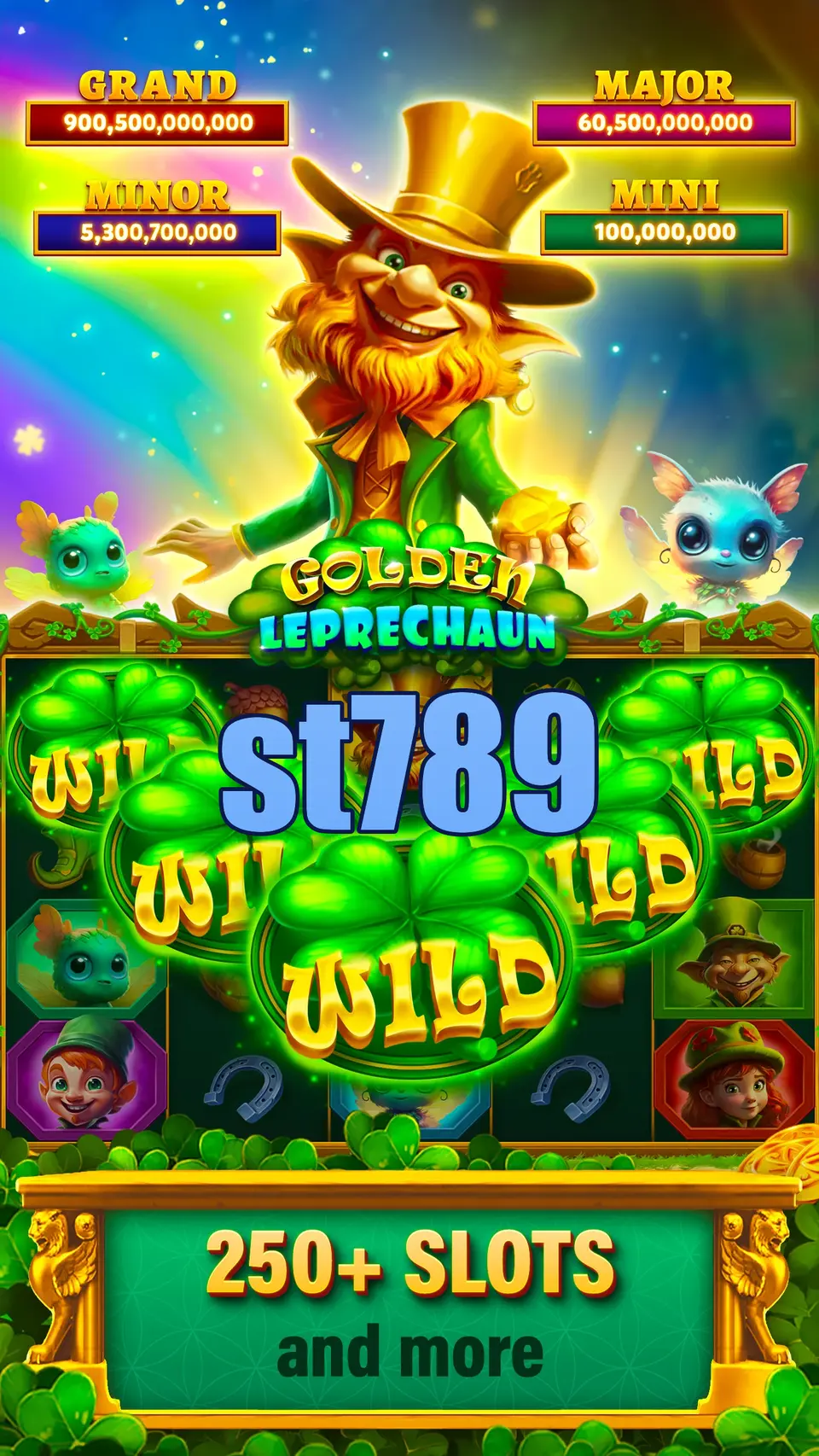 st789 Unduh