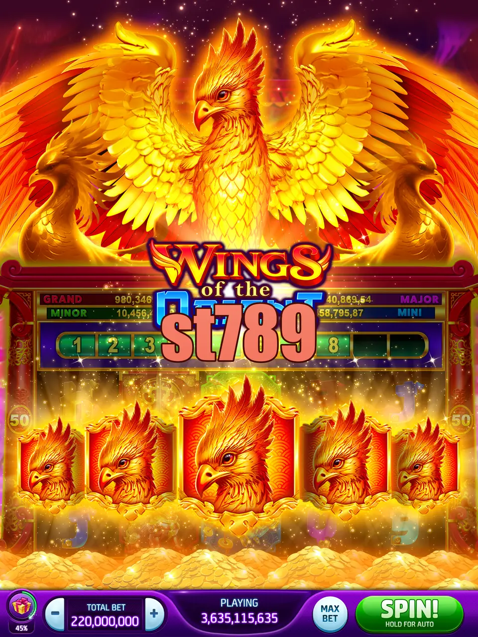 st789 Unduh