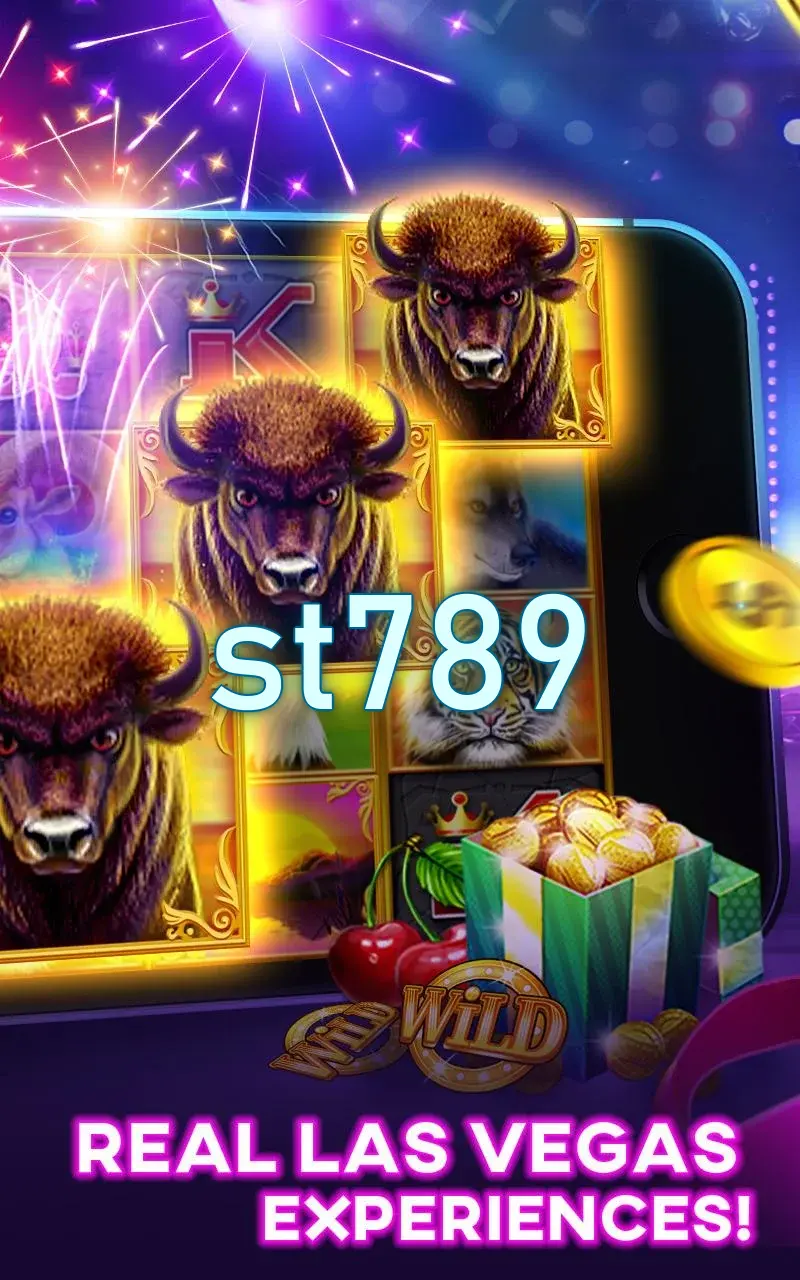 st789 Masuk