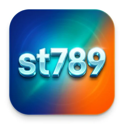 st789 Logo - Resmi